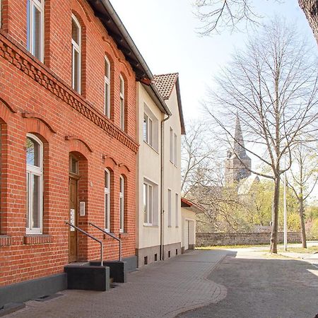 Ferienwohnung Quedlinburg Harz المظهر الخارجي الصورة