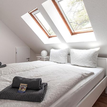 Ferienwohnung Quedlinburg Harz المظهر الخارجي الصورة