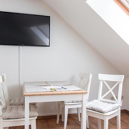 Ferienwohnung Quedlinburg Harz المظهر الخارجي الصورة