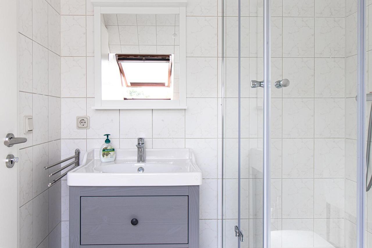 Ferienwohnung Quedlinburg Harz المظهر الخارجي الصورة