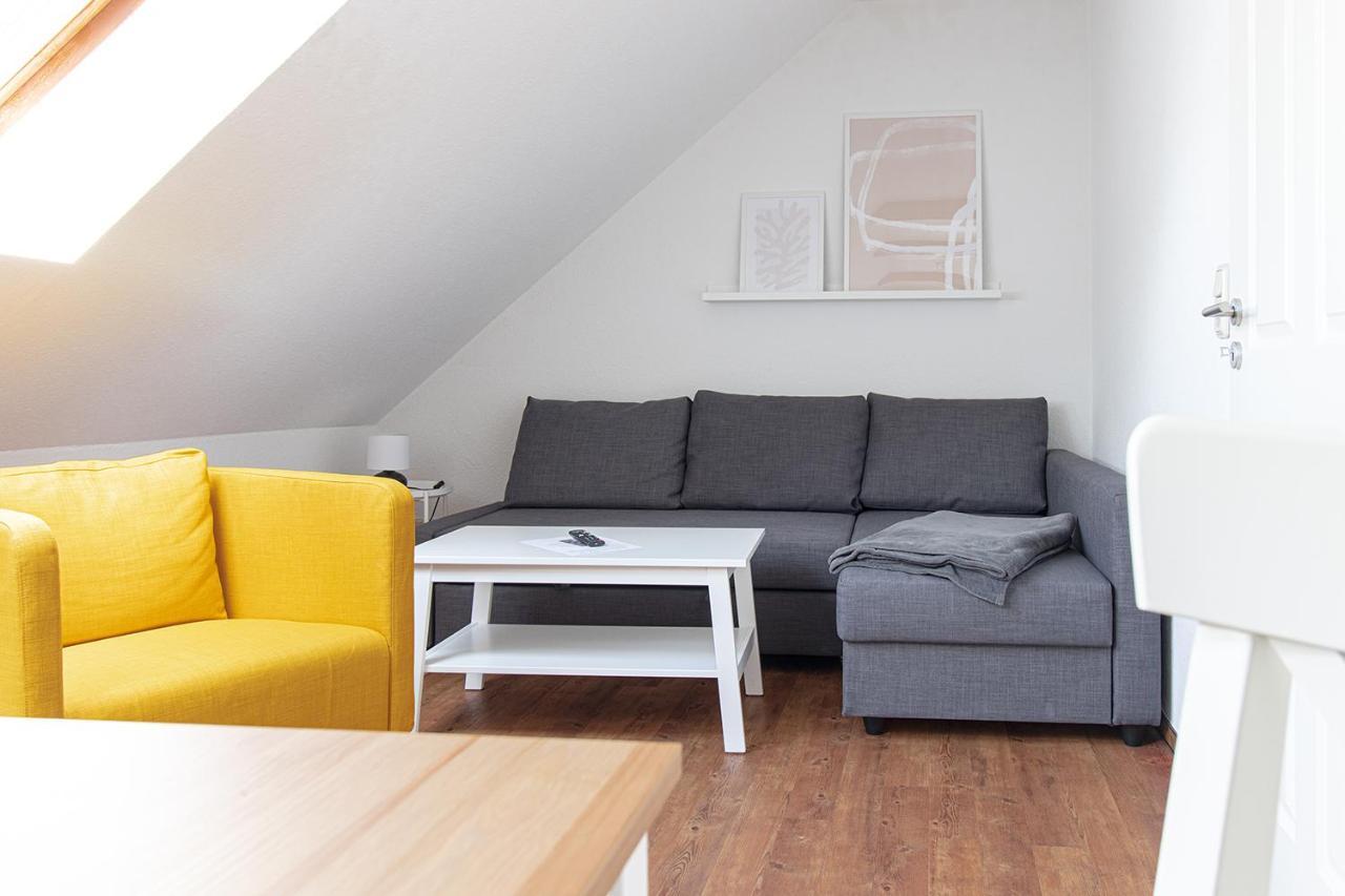 Ferienwohnung Quedlinburg Harz المظهر الخارجي الصورة