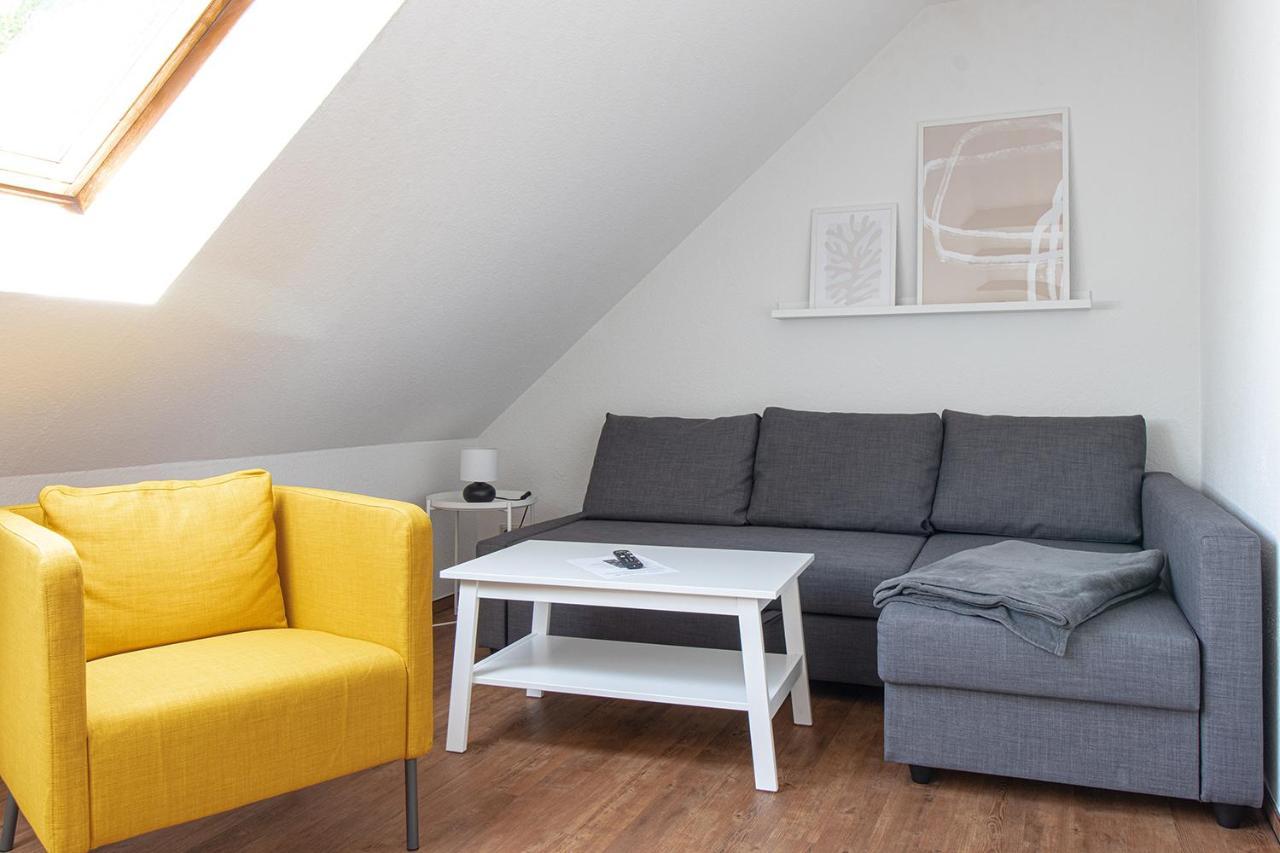 Ferienwohnung Quedlinburg Harz المظهر الخارجي الصورة